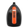 VEVOR Paddleboard Pump (20 PSI) Electric SUP Air Pump with 70 L/min Inflation Speed & Automatic Shut-Off & 12 V DC Connection, Ideal for Inflating Inflatable Paddleboards and Tents