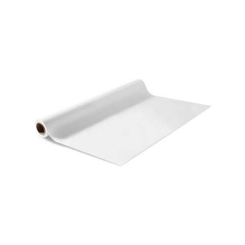 VEVOR Rollos de Papel Desechables de Crepé a Mesa Reconocimiento 53 cm x 38 m