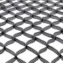 VEVOR Rejilla de Tierra Profundidad de 5 cm Rejilla para Entrada de Grava  520 x 270 cm Base Permeable para Césped para Estabilizar Entradas de Vehículos, Jardines, Patios en Terrenos Inclinados
