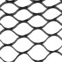 VEVOR Rejilla de Tierra Profundidad de 5 cm Rejilla para Entrada de Grava 1000 x 300 cm Base Permeable para Césped para Estabilizar Entradas de Vehículos, Jardines, Patios en Terrenos Inclinados
