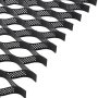 VEVOR Rejilla de Tierra Profundidad de 7,5 cm Rejilla para Entrada de Grava 520 x 270 cm Base Permeable para Césped para Estabilizar Entradas de Vehículos, Jardines, Patios en Terrenos Inclinados
