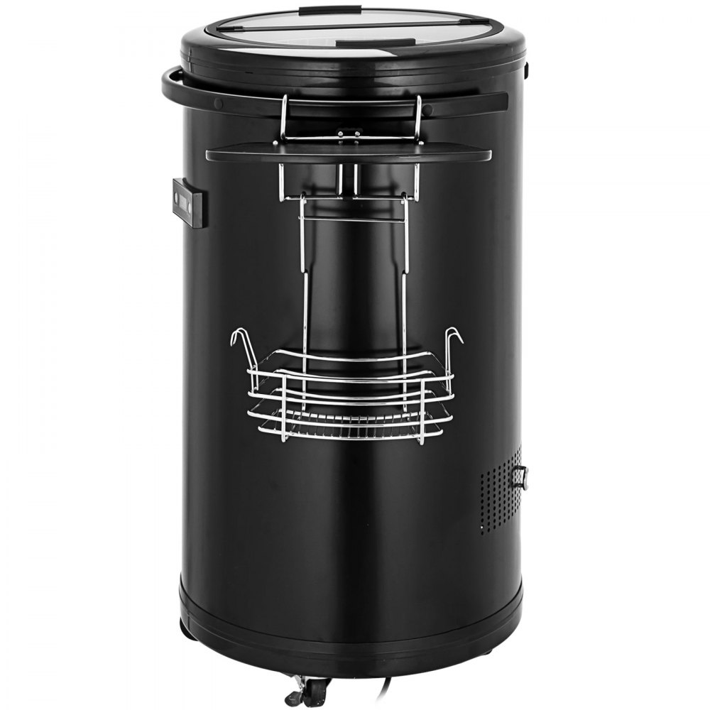 Enfriador Vino Refrigerador 50l Party Cooler Portátil Para Fiestas