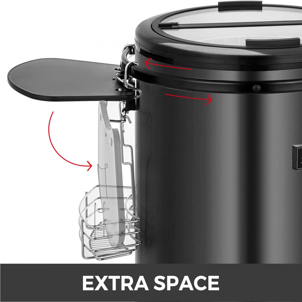 Enfriador Vino Refrigerador 50l Party Cooler Portátil Para Fiestas