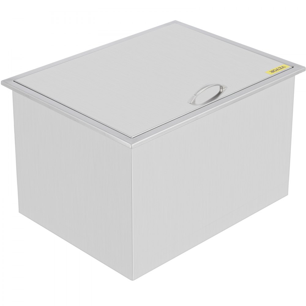 Cubitera De Hielo Ice Chest Bin 56 X 30cm Vino De Hielo Enfriador De Fiesta