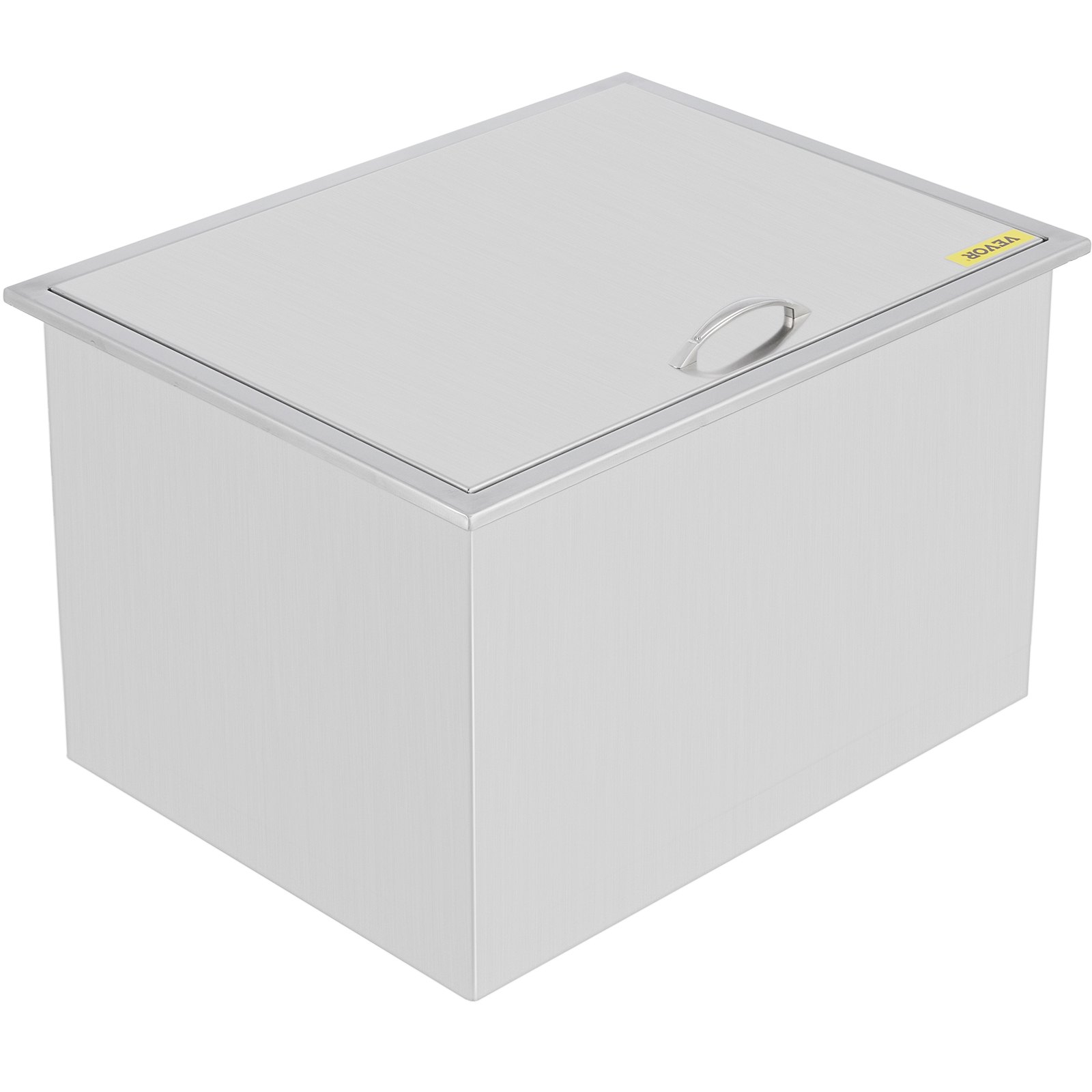 Cubitera De Hielo Ice Chest Bin 56 X 30cm Vino De Hielo Enfriador De Fiesta