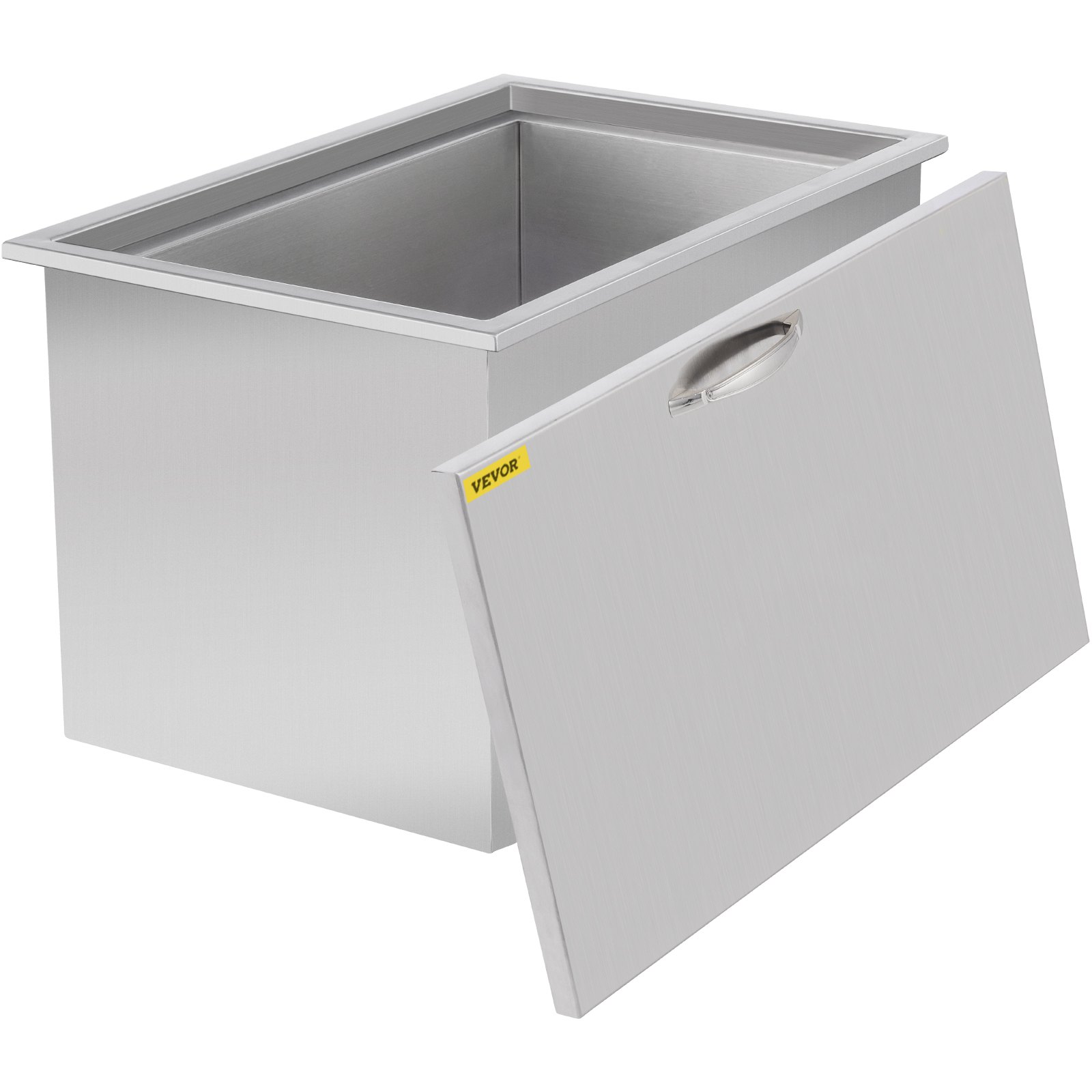 Cubitera De Hielo Ice Chest Bin 56 X 30cm Vino De Hielo Enfriador De Fiesta