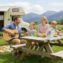 VEVOR Ventilador Portátil con Clip Batería Doble, 4 Velocidades 3 Fijas y 1 Modo de Circulación, Ventilador con Pinza hasta 139 CFM Motor de Cobre USB-C Cable 1 m para Escritorio Oficina Viaje Camping