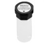 VEVOR Kit de Solución de Calibración de Turbidez, 20/100/400/800 NTU, 20 ml, 4 uds, para Turbidímetro TN1000, Inserto Protector a Prueba de Golpes, Diseño de Botella Sellada, 30 x 30 x 70 mm