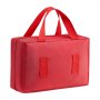 VEVOR Botiquín de Primeros Auxilios, Bolsa Grande de Supervivencia de Nailon 600D de 230 x 140 x 190 mm con 500 Piezas de Suministros Médicos para Viajes, Deportes y Emergencias al Aire Libre