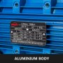 Motor Eléctrico Premium 1.5kw 4 Polos 3 Fases B5 ø24 Mm 1500 / Min 3 Fases