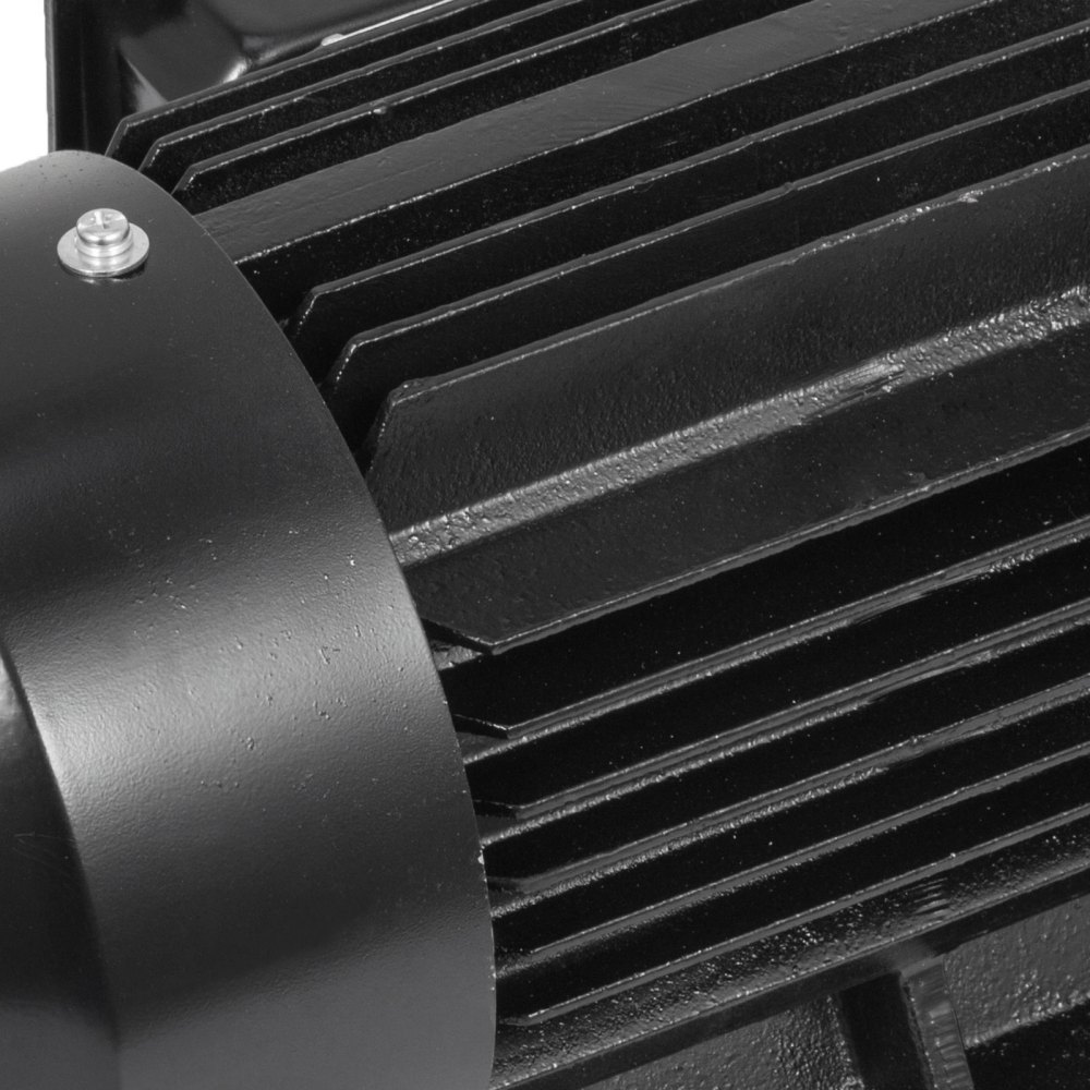 B3 Electric Motor Ye2-90s-2 Ac 1.5kw 4 Polos Heavy Duty Universal 2830/min