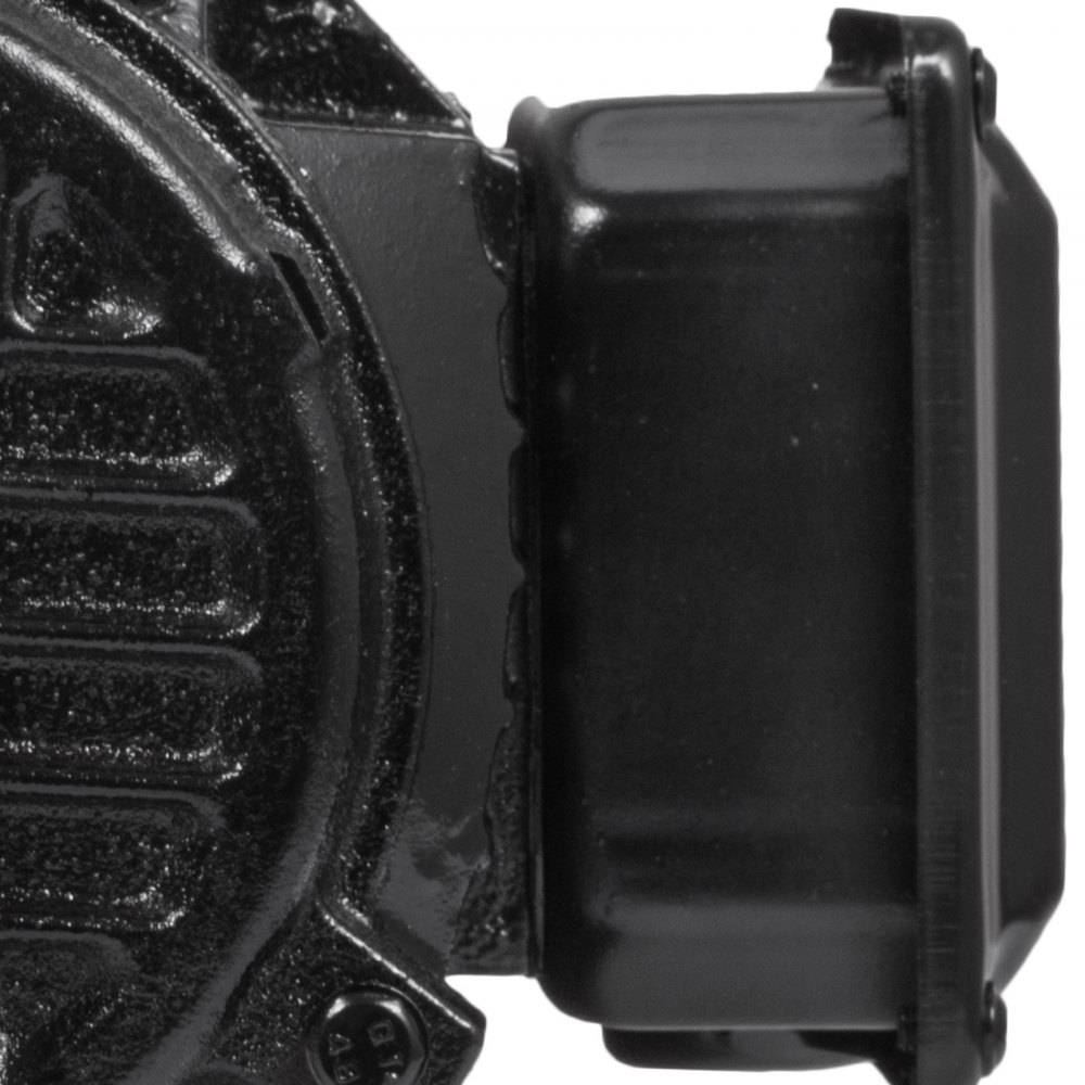 B3 Electric Motor Ye2-90s-2 Ac 1.5kw 4 Polos Heavy Duty Universal 2830/min