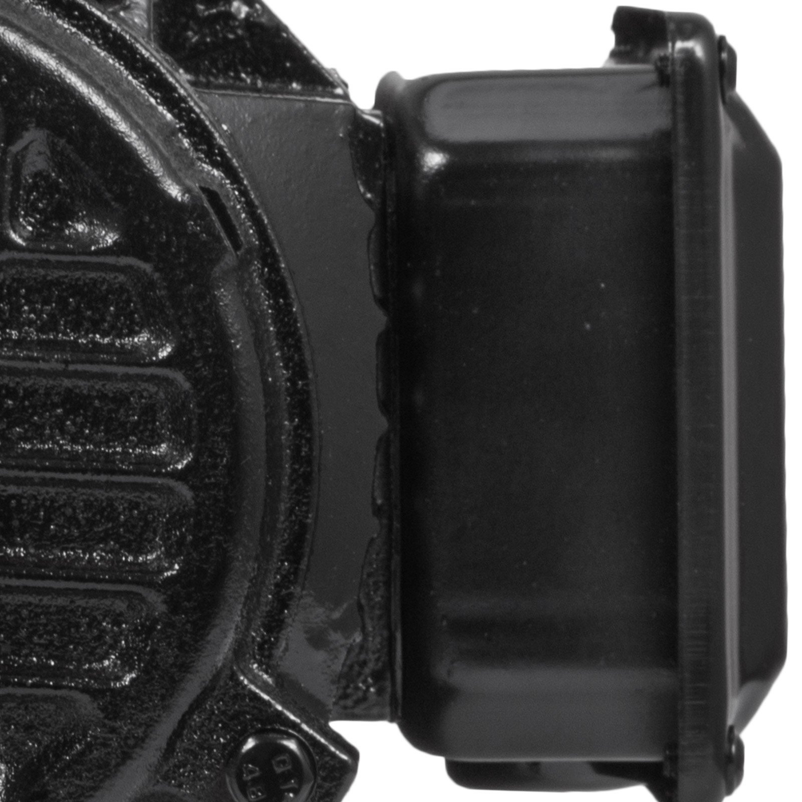 B3 Electric Motor Ye2-90s-2 Ac 1.5kw 4 Polos Heavy Duty Universal 2830/min