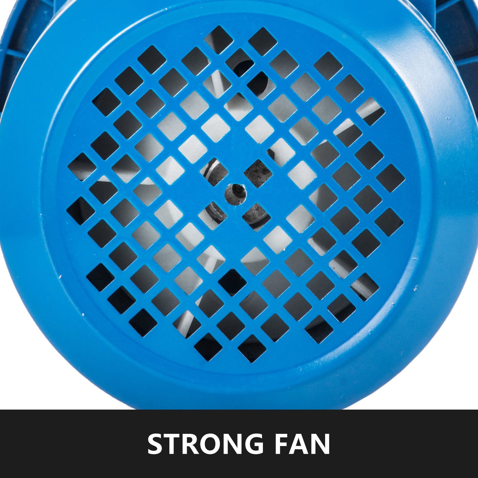 Electric Motor 2.2kw B14 2 Polos 3phase ø24mm Aluminio Base Rígida 400v Ac