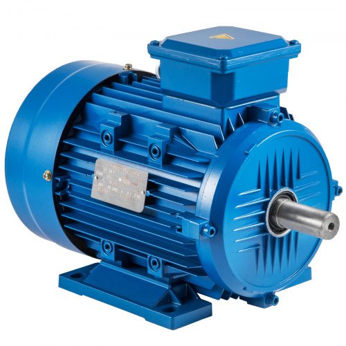 Motor Asíncrono Trifásico B3 Motor De Corriente Alterna 4000w 3000rpm/min