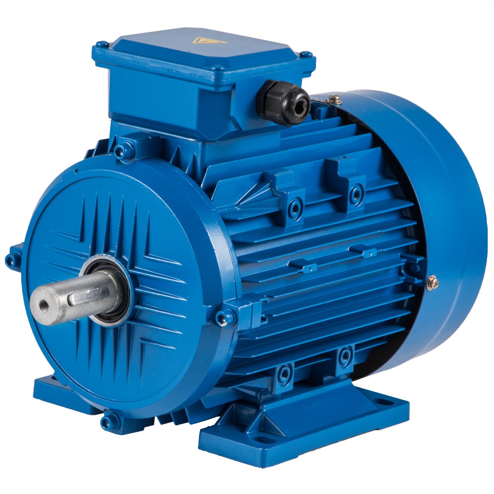 Motor Asíncrono Trifásico B3 Motor De Corriente Alterna 4000w 3000rpm/min