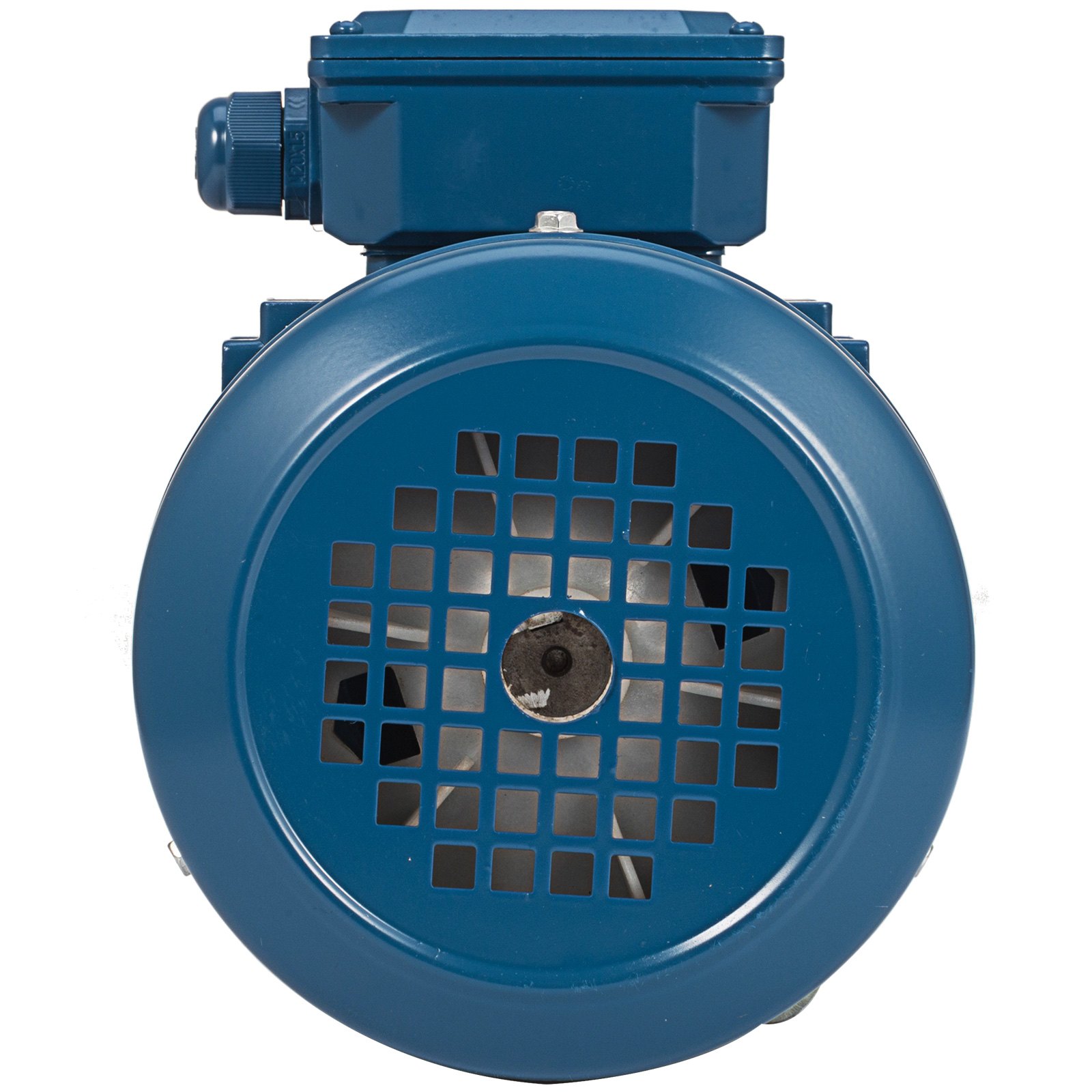 Motor Asíncrono Trifásico 750w Motor De Corriente Alterna B14 1500rpm 400v