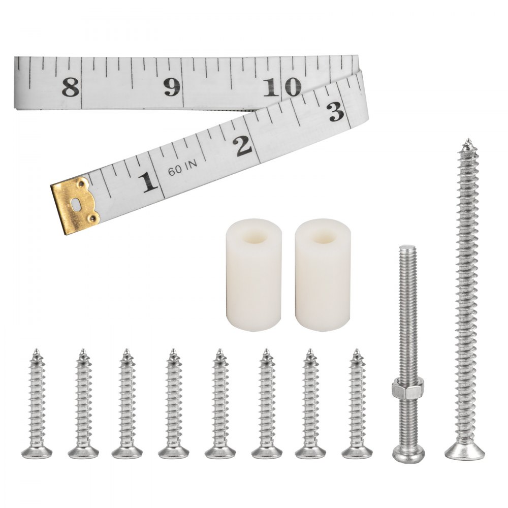 VEVOR Kit de Abridor de Puerta de Gallinero 32 x 30cm Puerta Automática para Gallinero con Temporizador de Abridor de Puerta de Gallinero de Sensor