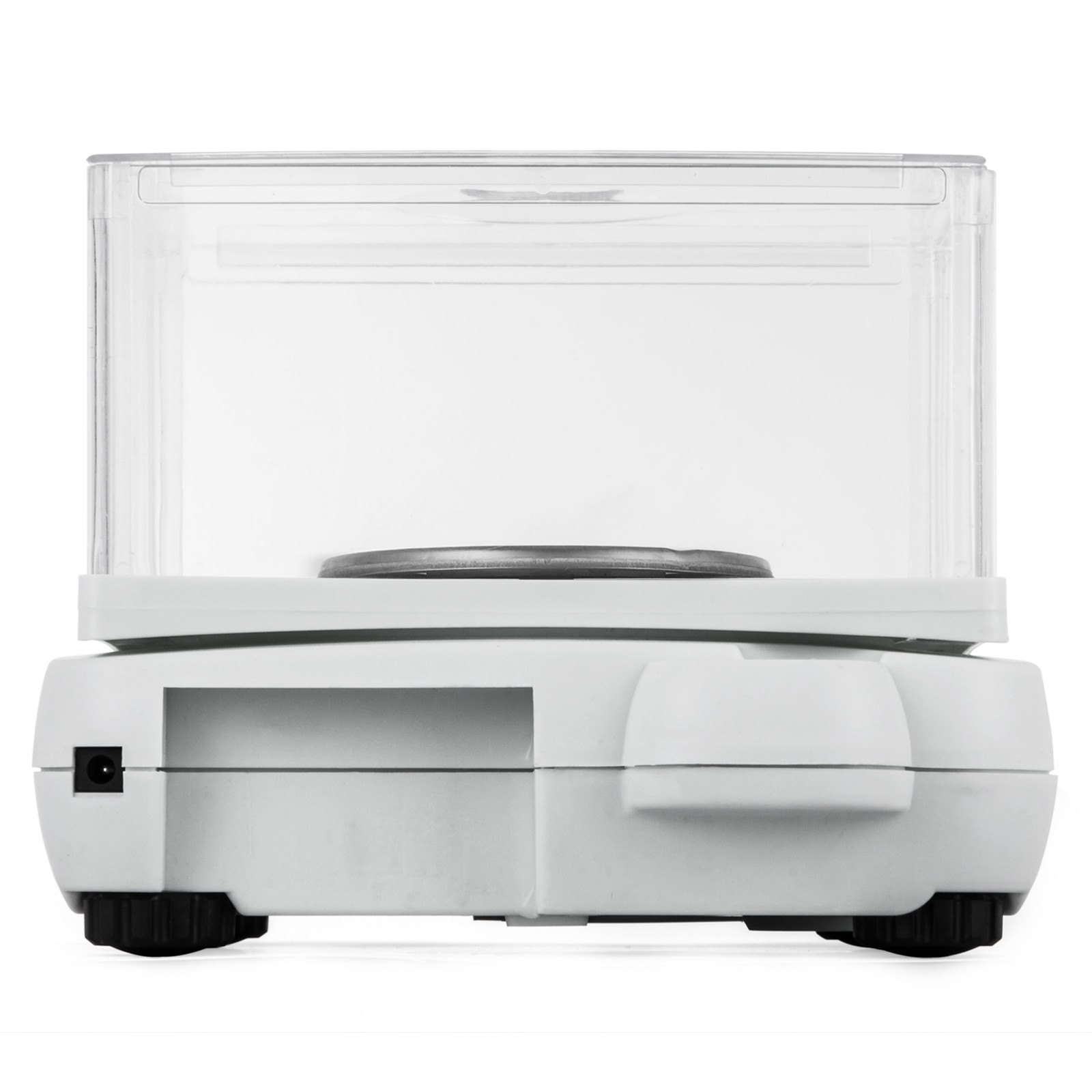 200x0.001g 1mg Balanza De Laboratorio Balance Scale Calibracion 100g