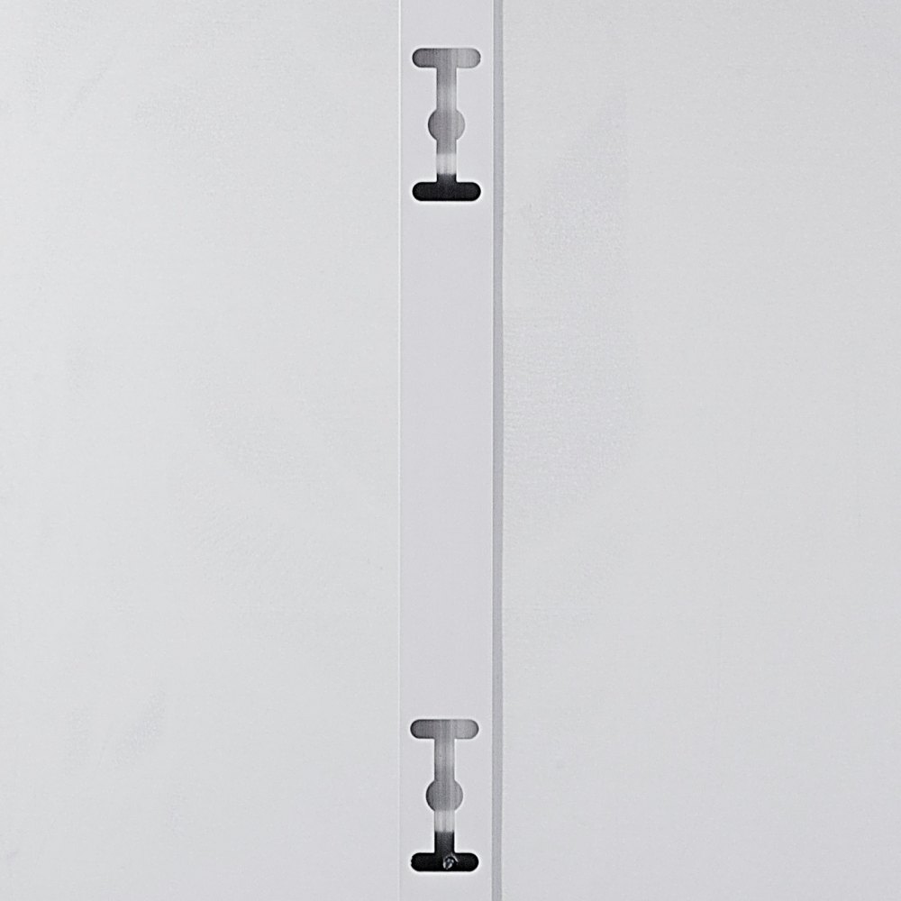 700w Panel De Calefacción Infrarrojos Radiador Calefactor Carbón Temporizador