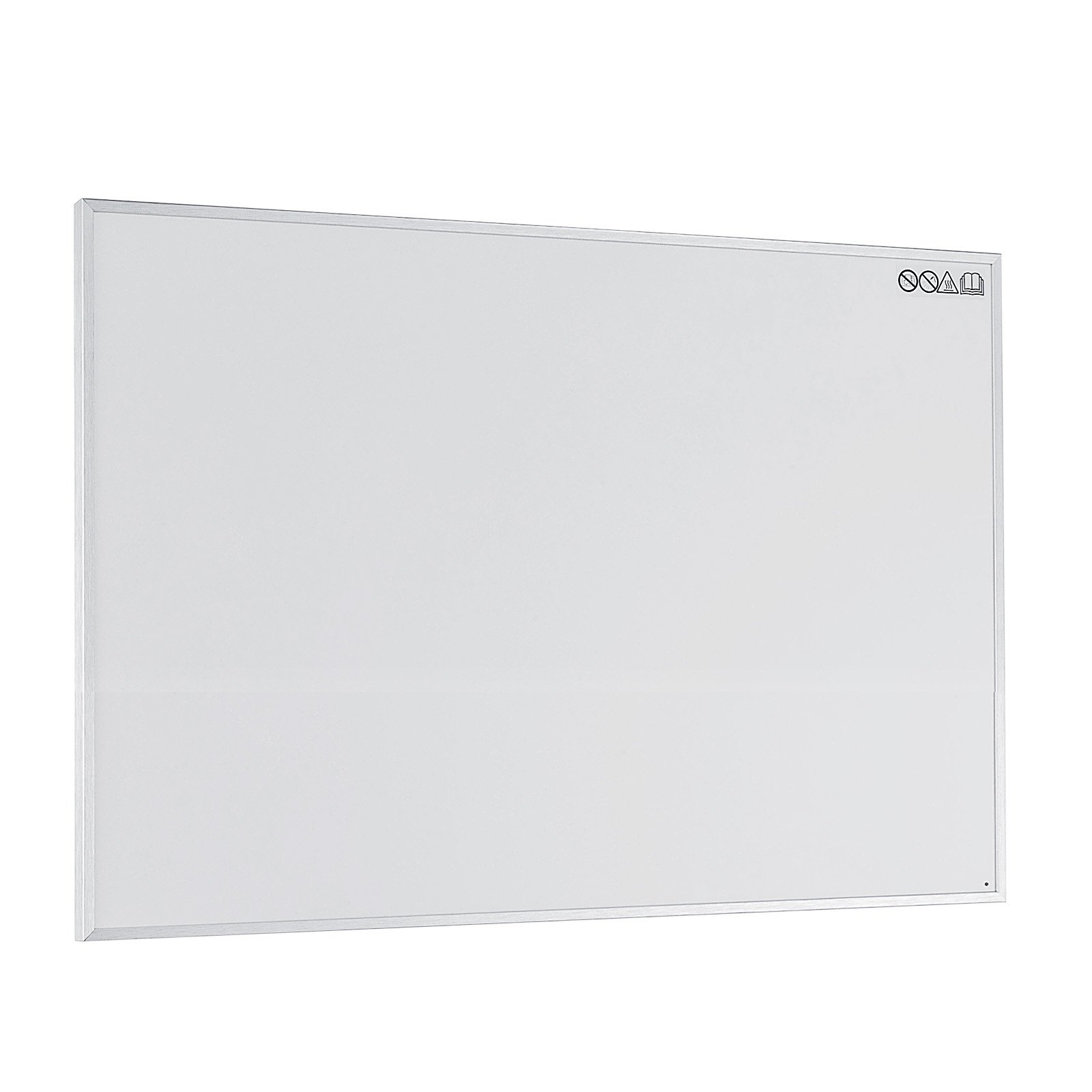 900w Panel De Calefacción Infrarrojos Radiador Calefactor With Thermostat