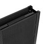 VEVOR Dog Ramp for Cars, 180 x 43.2 cm, Folding Pet Ramps for Medium & Large Dogs up to 113 kg, Pet Stair Ramp with Non-Slip Oxford Fabric Surface, Portable Outdoor Dog Car Ramps for SUV & Truck