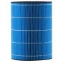 VEVOR replacement filters for evaporative humidifiers, 2-pack, compatible with VEVOR 5L (1.32 G) evaporative humidifier model BZT-234, easy to install for longer filter life
