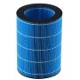 VEVOR replacement filters for evaporative humidifiers, 2-pack, compatible with VEVOR 5L (1.32 G) evaporative humidifier model BZT-234, easy to install for longer filter life