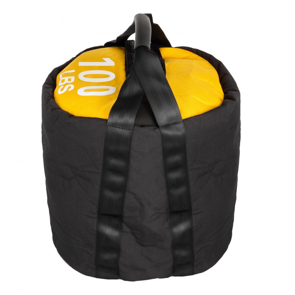 Bolsas de Arena para Fitness 100LBS / 45KG Bolsas de Arena Bolsas de Arena de Fitness para Bolsa de Arena de Entrenamiento