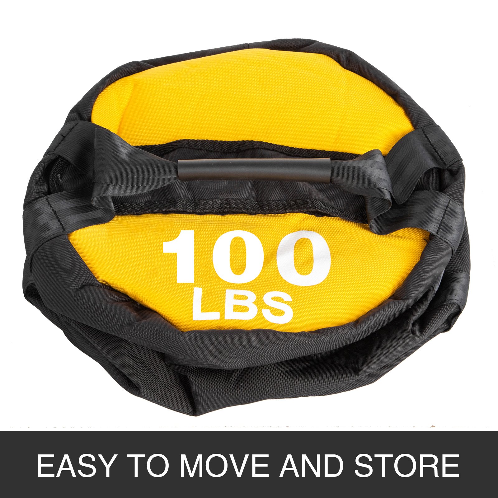 Bolsas de Arena para Fitness 100LBS / 45KG Bolsas de Arena Bolsas de Arena de Fitness para Bolsa de Arena de Entrenamiento