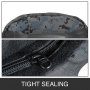 VEVOR Bolsa de Arena para Fitness 100LBS / 45KG Sacos de Arena para Entrenamiento Puede Realizar Múltiples Ejercicios Como Peso Muerto Levantar Peso Ponerse En Cuclillas Presionar Lanzar Limpiar Etc.