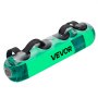 VEVOR Water Weights Aqua Bag, Large Aqua Bags for Workout, 22.68 kg Adjustable Portable Stability Fitness & Full Body Exercise Equipment, for Strength Core and Balance Training, Home Gym Exercise