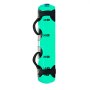 VEVOR Water Weights Aqua Bag, Large Aqua Bags for Workout, 22.68 kg Adjustable Portable Stability Fitness & Full Body Exercise Equipment, for Strength Core and Balance Training, Home Gym Exercise