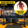 Trineo para Entrenamiento de Fuerza y Resistencia con Arnés Trineo Deportivo