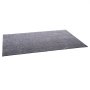 VEVOR Indoor Plush Area Rugs, 2.44 x 3.05m Plush Carpet, Area Rugs Furry with Long Plushs Pile, Thick & Durable High-Pile Rug for High-Traffic Areas, Non-Shedding & Non-Slip Backing, Blue-Gray