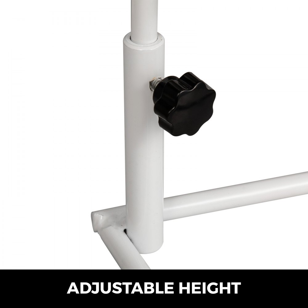 Modelo De Columna Vertebral Esquelética Blanca 85cm Classic Flexible, Pelvis