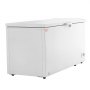 VEVOR Chest Freezer, 488 L Capacity & 4 Removable Baskets, Freestanding Commercial Chest Freezer with Top-Opening Door & Lockable Lid, 7-Level Adjustable Temperature