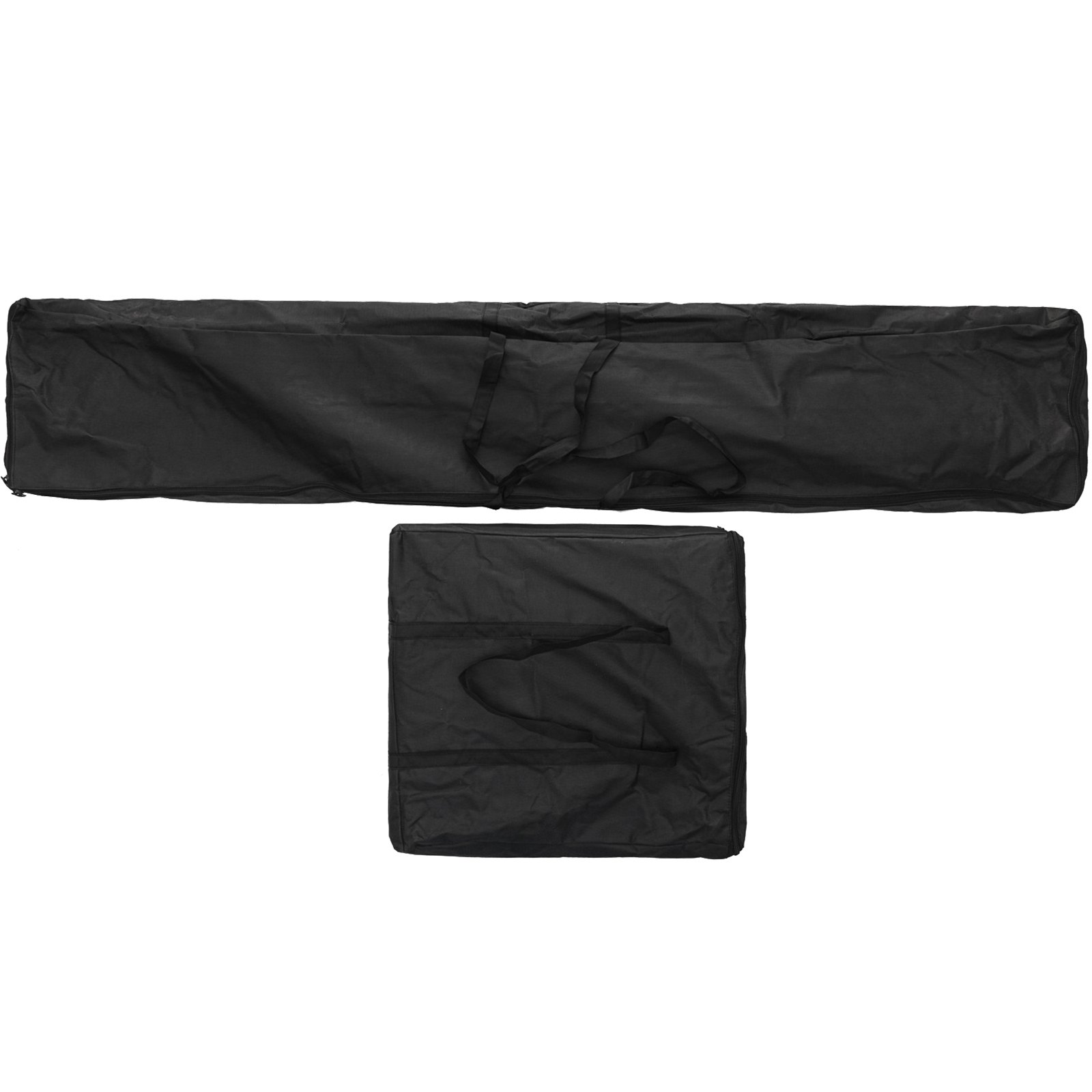 VEVOR Soporte de Aluminio ≤ 180 kg, Trípode de Construcción con Patas de Trípode Altavoz ≤500 N Trípode Rescate de Cabrestante 1,34-2,15 m Portatil Soporte 12,2 kg  Trípode de Espacio Confinado