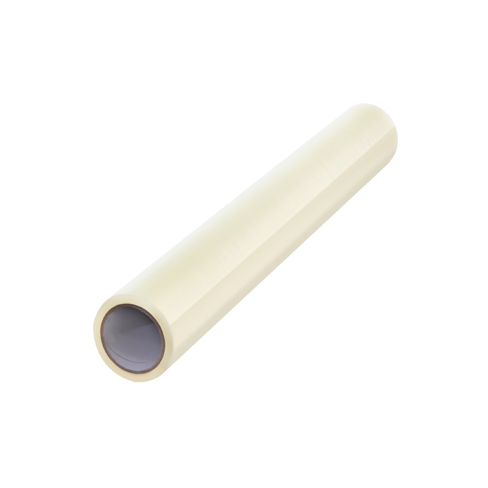 VEVOR Película Protectora para Alfombra 9,2 x 61 m con Respaldo Adhesivo, Rollo de Polietileno Autoadhesivo Antideslizante Resistente a Rayones y Derrames para Construcción, Pintura y Renovación