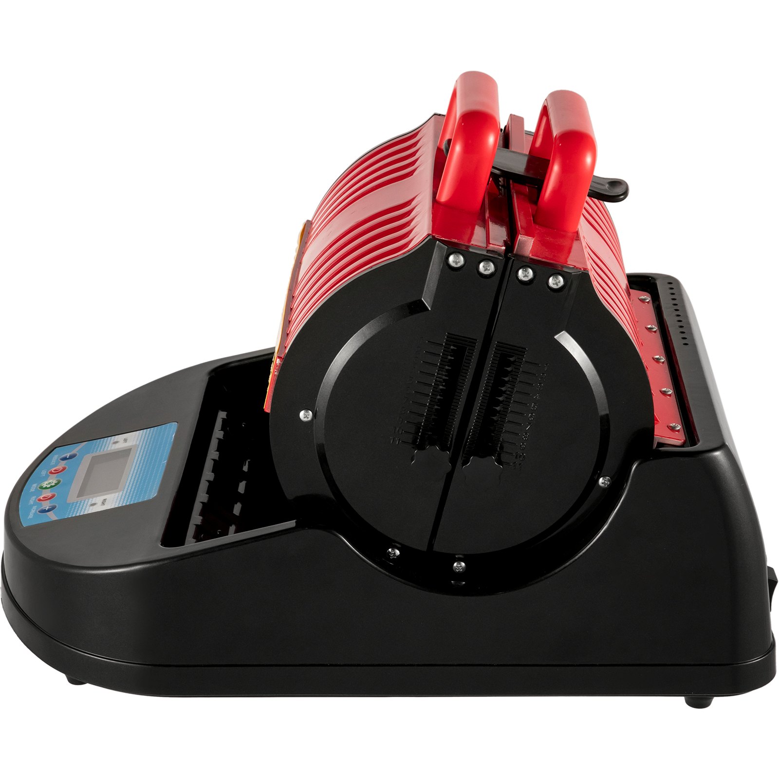 Impresora Sublimación Para Tazas 1,300 W Con Temperatura 300 ℃ Pantalla Digital