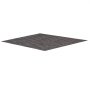 VEVOR Carpet Tiles Reusable 610x610 mm, 24 PCS Modular Carpet Square Rug, Commercial Floor Soft Padded for Seamless Cover 8.9㎡, Easy DIY Replacement for Living Room Bedroom Office Indoor, Gray