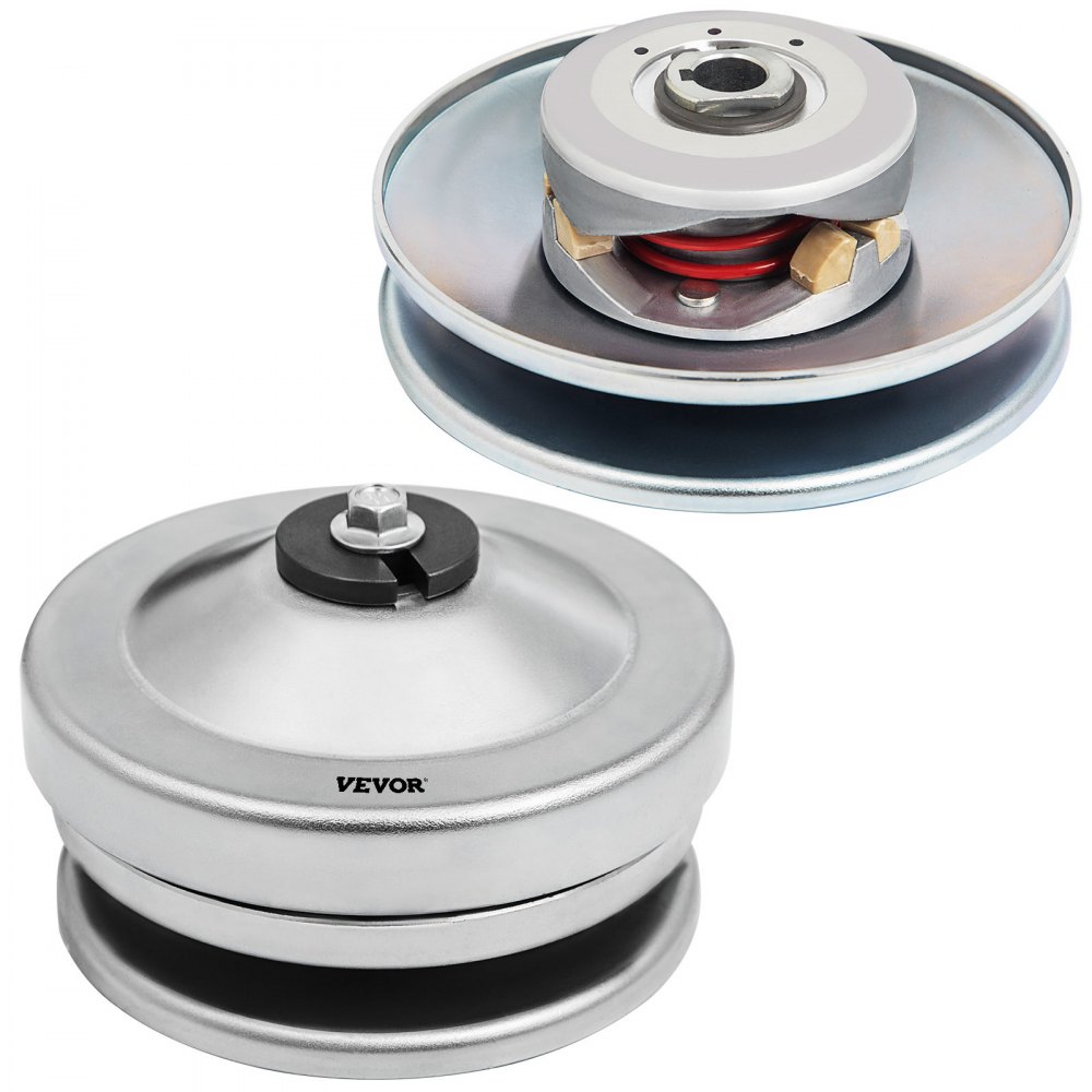 Go Kart Torque Converter Kit CVT Clutch 3/4" Reemplaza Comet TAV2 30-75 218353A Manco 10T #40/41 (Viene con 1 piñón - 1x 10 dientes 40/41)