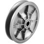 VEVOR Carro de golf embrague de alto par para Club Car DS y modelos anteriores de 1997 en adelante, carrito de golf de gasolina de 4 tiempos para Club Car, modelo plateado
