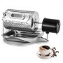 Tostadores De Café 250g/vez Eléctrico 40w Para Hornear Café En Grano Inoxidable