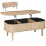 Madera Natural