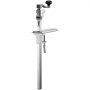 VEVOR Abrelatas Manual, Máquina Abrelatas de Mesa, Abrelatas Comercial con Base, Abrelatas de Mesa Regulable en Altura para Latas de hasta 30 cm de Altura, para Restaurante, Hotel, etc.