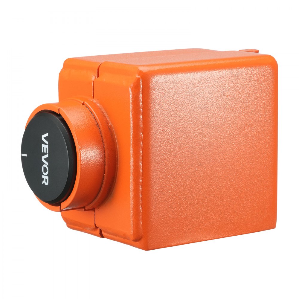 VEVOR Bloqueo de Enganche de Remolque Compatible con Acoplador de Flujo de Aire Fundido de 50,6 y 58,6 mm con 3 Llaves para Asegurar Cadenas de Seguridad Resistente a Corrosión para Remolques de RV