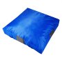 VEVOR Crash Pad, 1500 x 1500 mm Crash Pad for Kids Sensory with Foam Blocks & Washable Cover, Large Soft Foam Landing Zone Giant Pillow Mat, Sensory Room Equipment for Children Jumping, Relaxing, Play