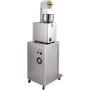 VEVOR Powder Filling Machine 10-200g Weighing Filling Machine, Automatic Packaging Machine 66kg Food Filling Machine 220V, Granule Powder Filling Machine Quantitative Powder Filling