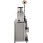 VEVOR Powder Filling Machine 10-200g Weighing Filling Machine, Automatic Packaging Machine 66kg Food Filling Machine 220V, Granule Powder Filling Machine Quantitative Powder Filling